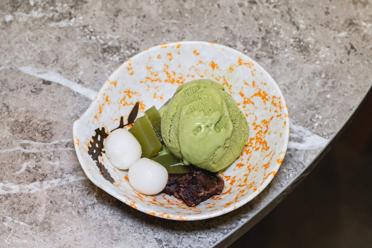 Sushi Seki di Siam Paragon