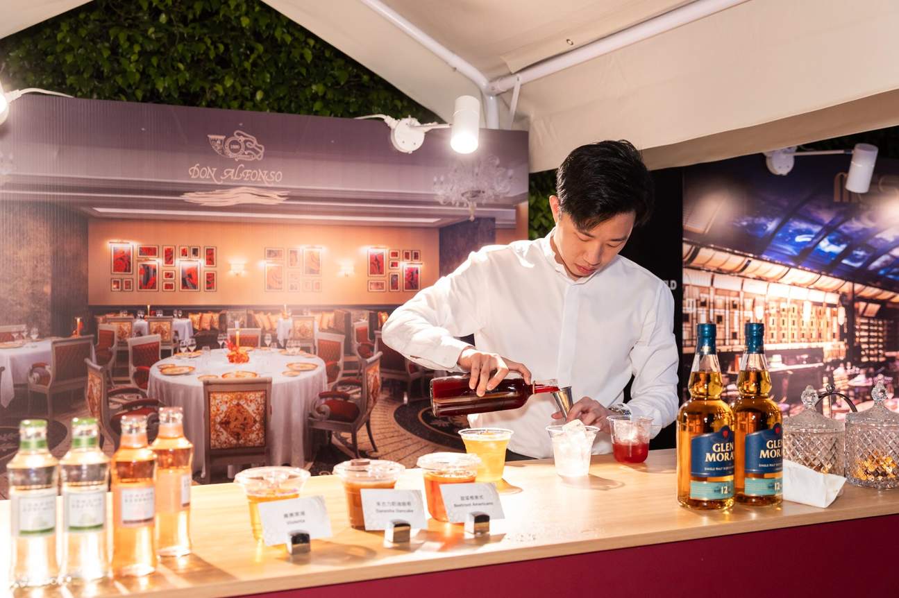 Whisky Live Hong Kong 2024 The Whisky Event of the Year - Klook