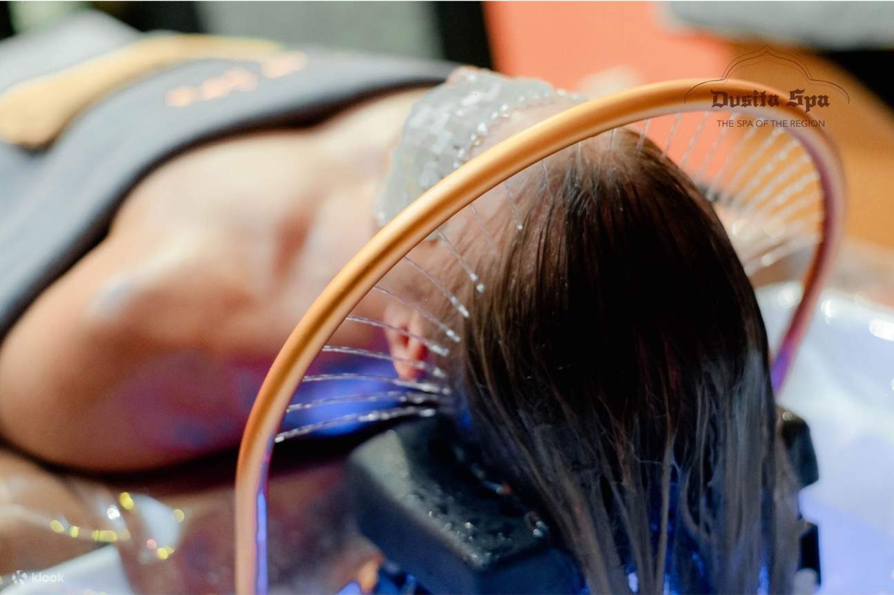 Dusita Spa Experience на Самуи