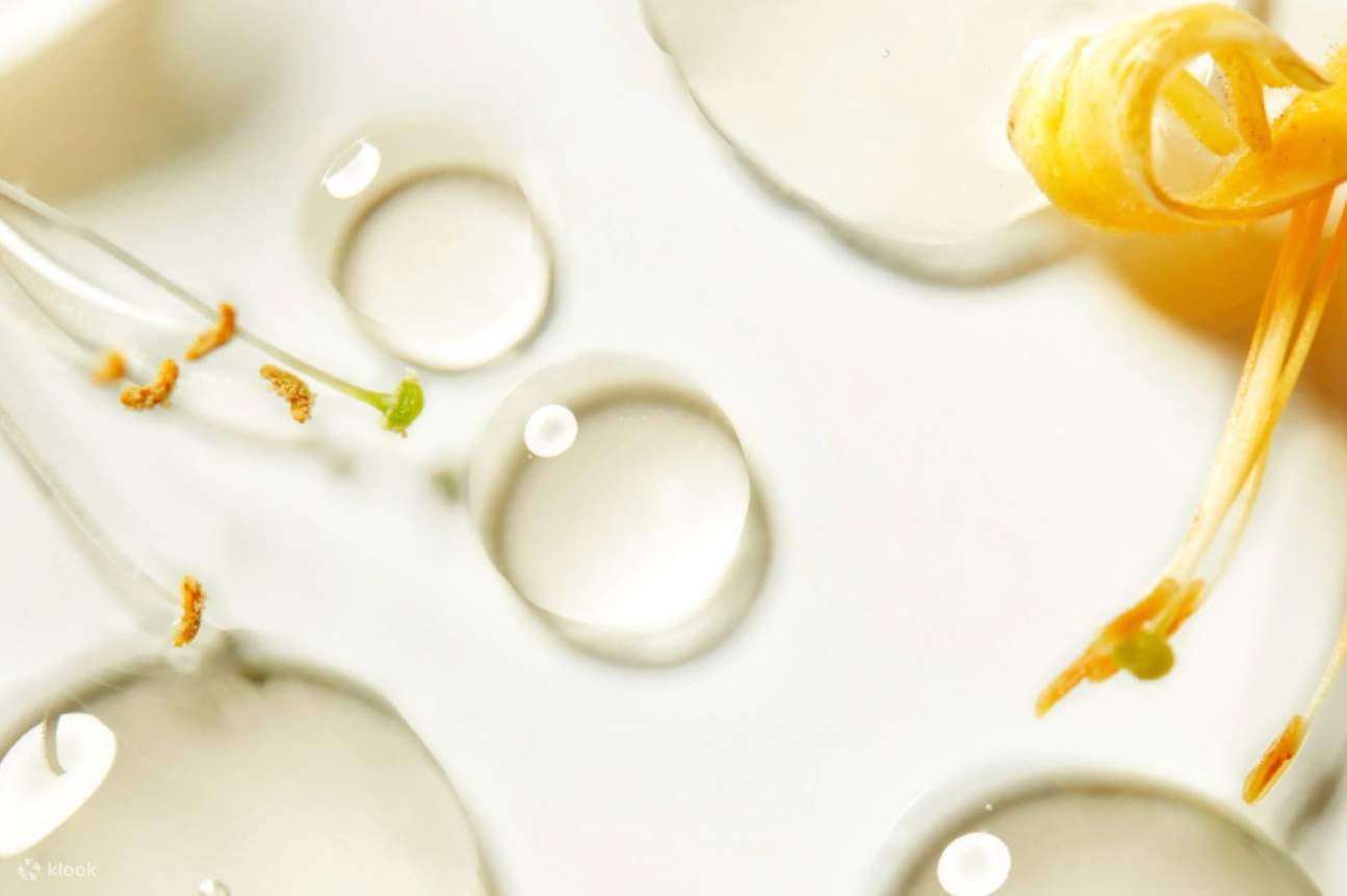 曼谷河畔安納塔拉度假酒店安納塔拉健康中心