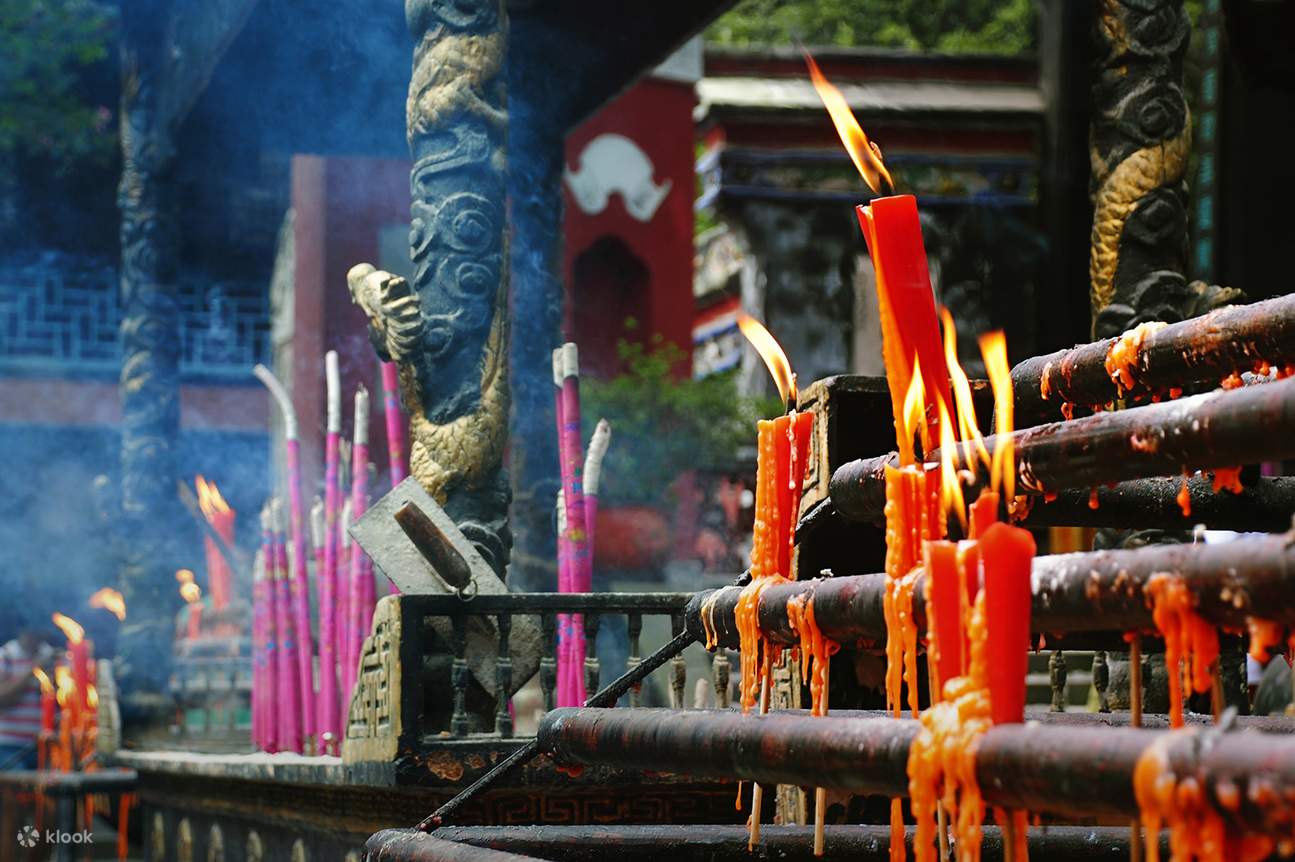 7-Day Sichuan Chengdu Jiuzhaigou Tour (Jiuzhaigou + Emerald Lake and ...