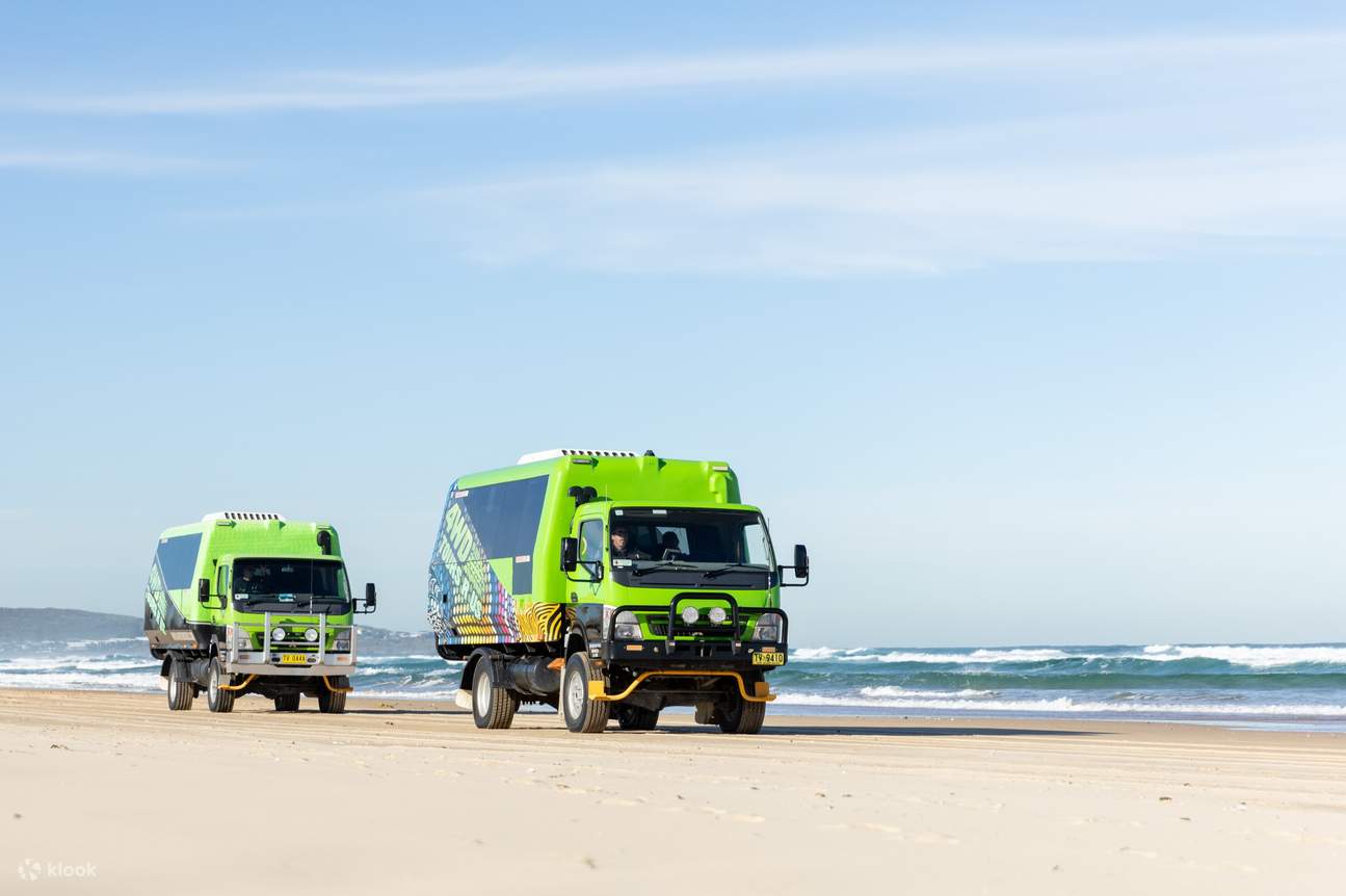 Véhicules construits sur mesure