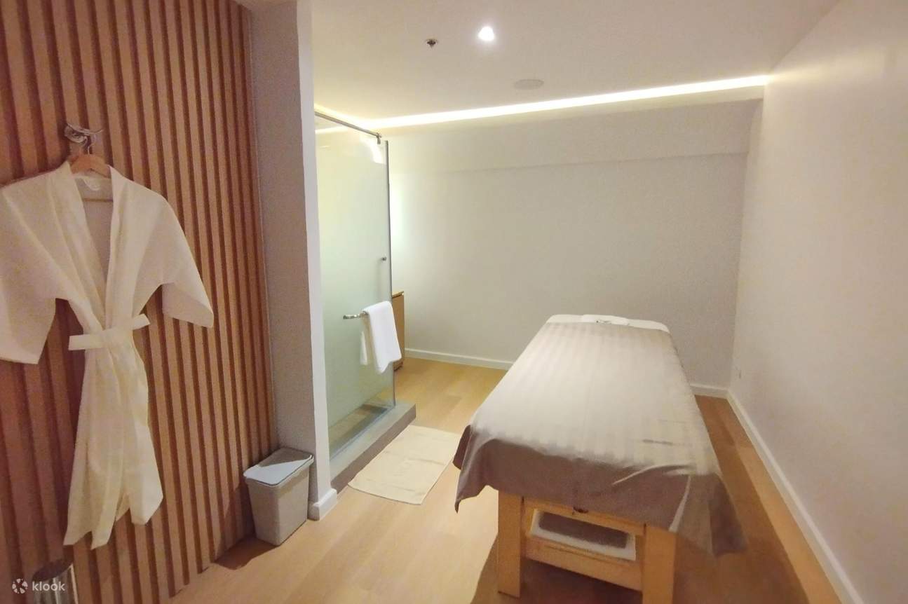 Spring Massger Spring Massage and Spa Asoke in Bangkok - Klook
