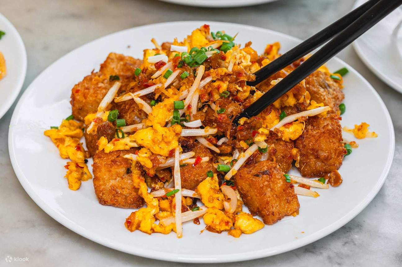 Man Fu Yuan One Bangkok Auténtica Cocina China