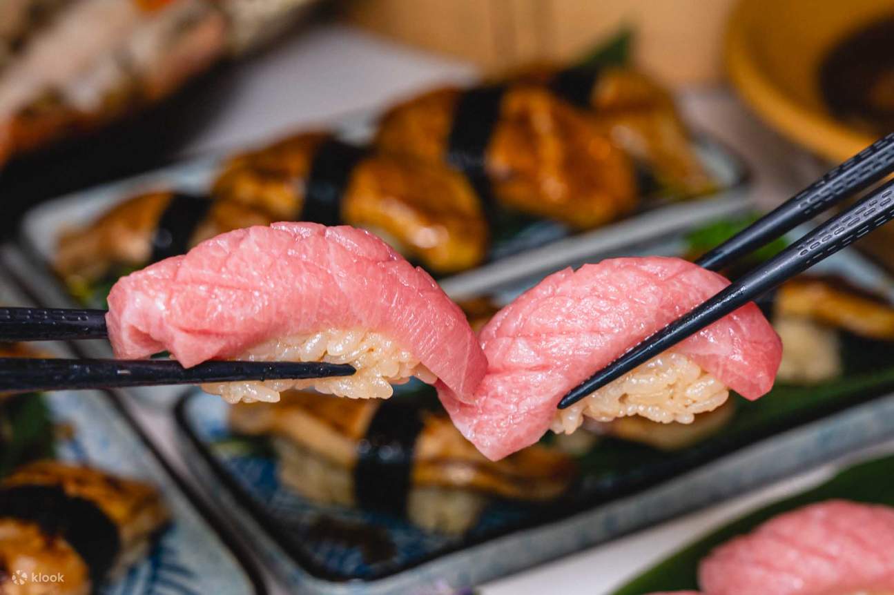 Buffet Quốc Tế Charoen Rung Rueang True Digital 101