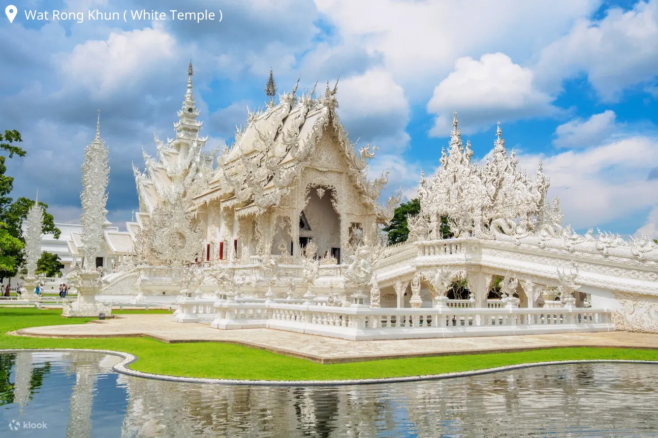 Chiang Rai Full Day Tour From Chiang Mai Thailand Klook Chiang Rai Full Day Tour From Chiang Mai Thailand Klook