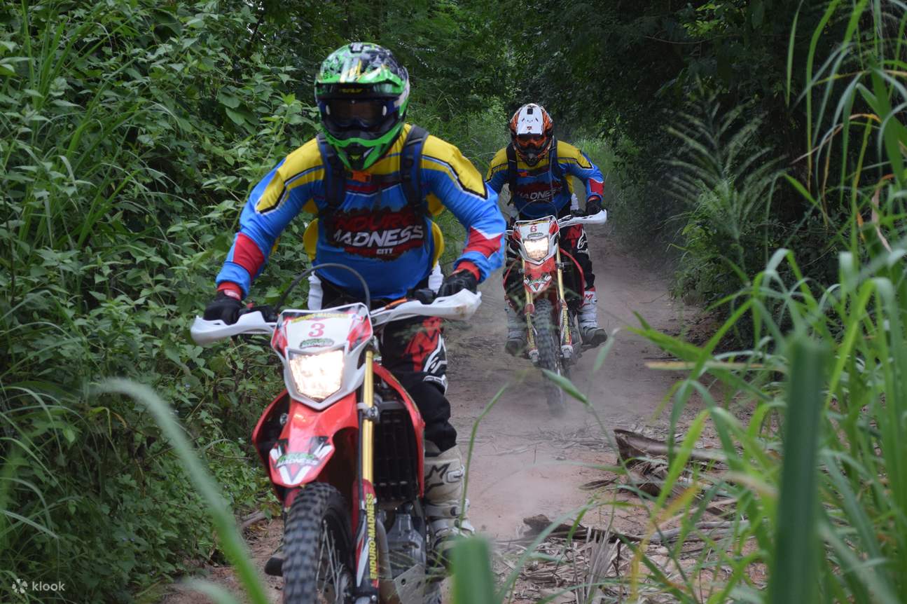 Enduro ride on sale