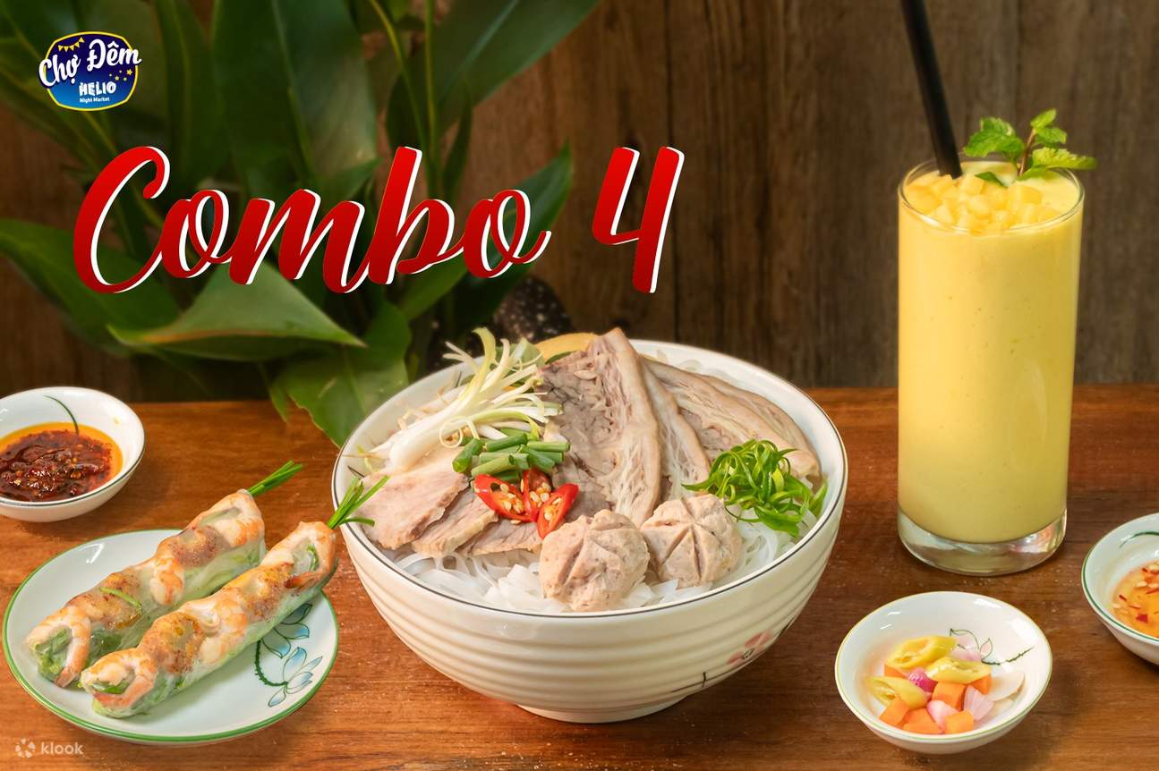 Helio Center Da Nang