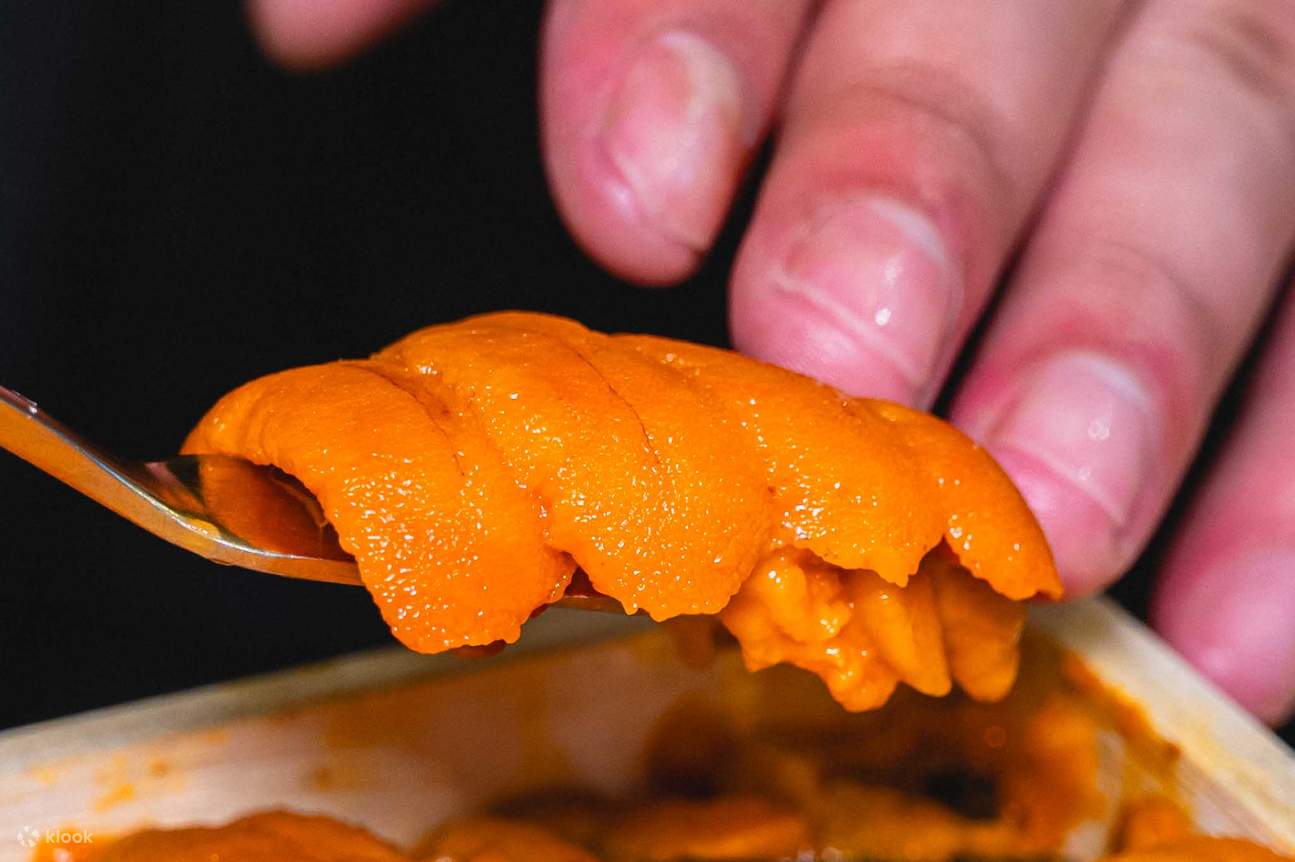 จินชิน โอมากาเสะ ในกรุงเทพฯ ชิดลม