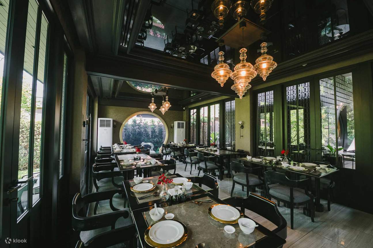 PengYou Chinese Cuisine & Specialty Bar at Ekkamai 