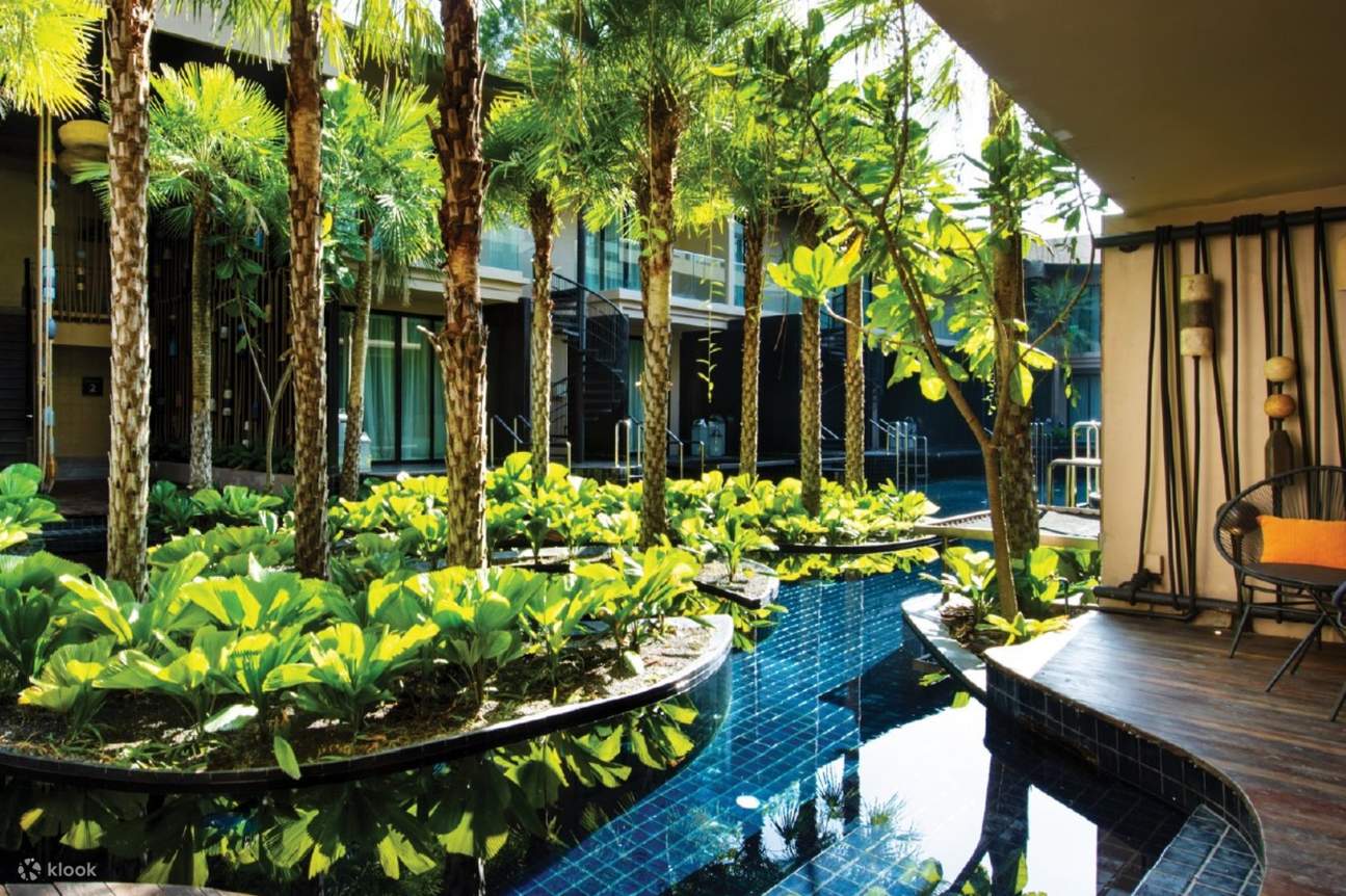 YAREY Spa at Areca Resort & Spa in Phuket - Klook Philippines