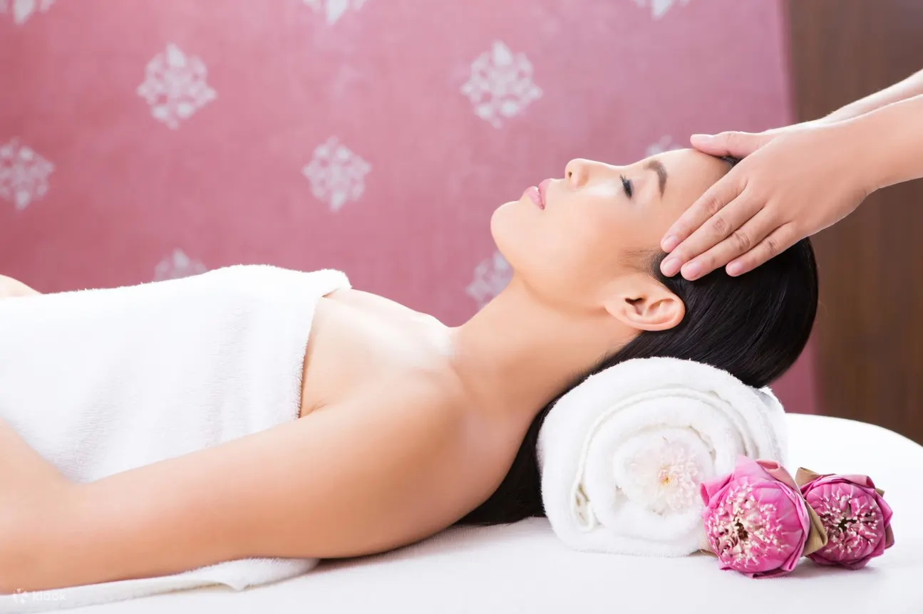 Viva Jiva Spa at The Landmark Bangkok