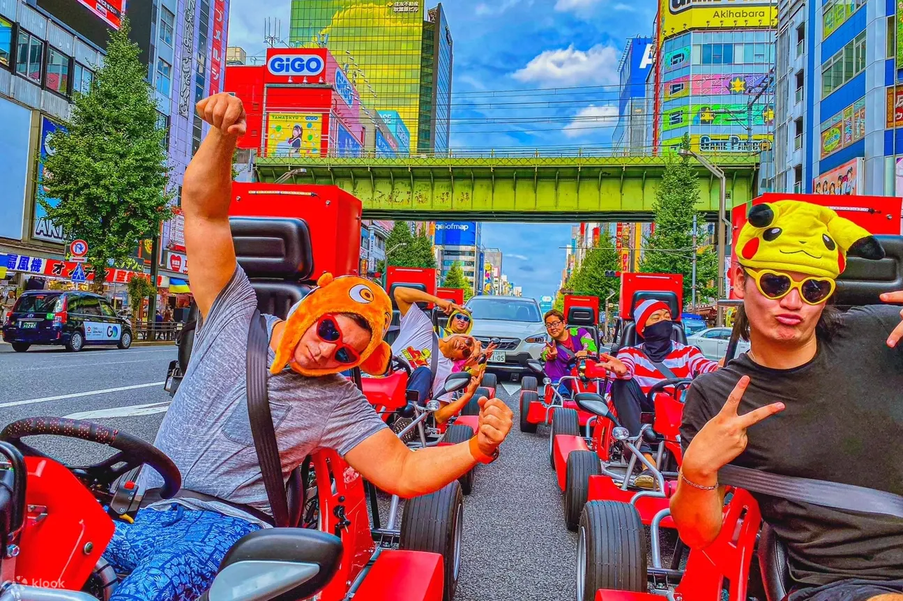 秋叶原