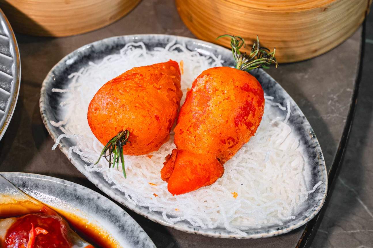 PengYou Chinese Cuisine & Specialty Bar at Ekkamai 