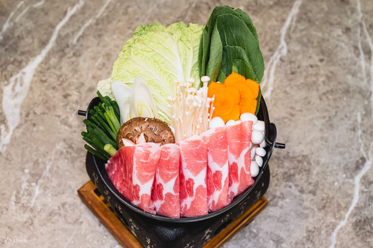 Sushi Seki di Siam Paragon