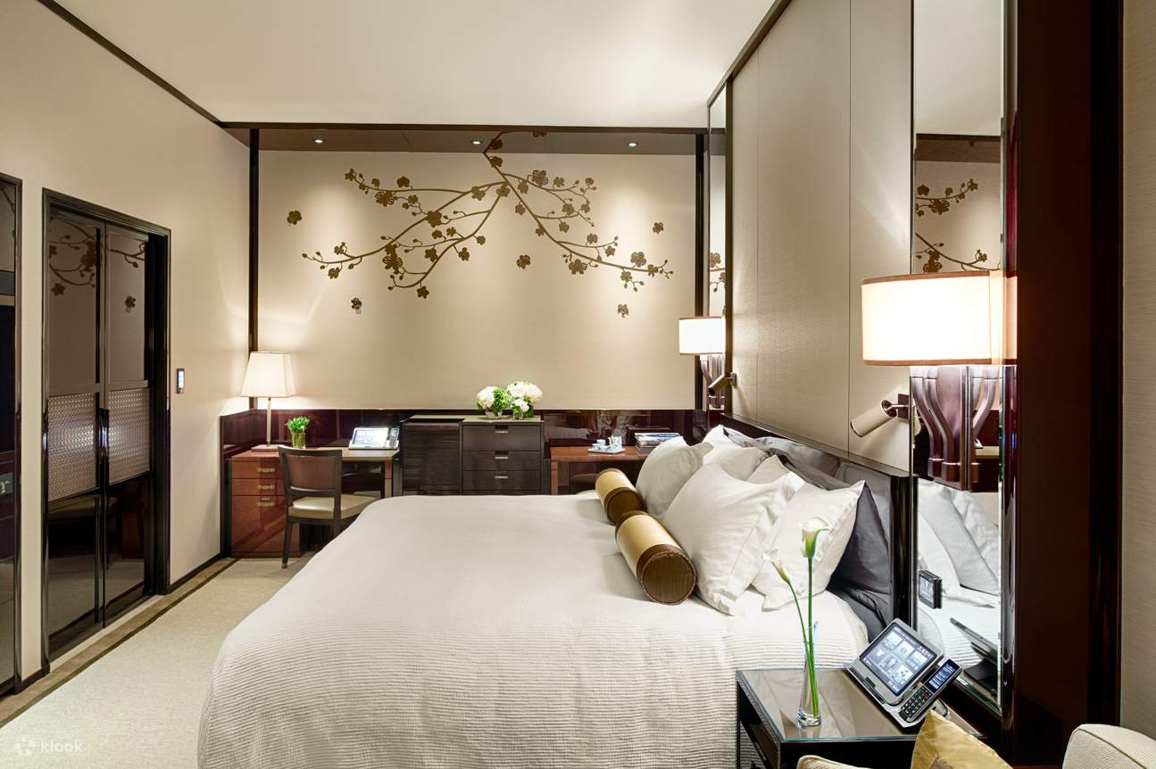 The Peninsula Hong Kong Staycation Package - Klook Việt Nam