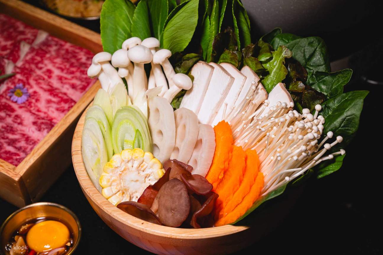 Thong Shabu & Yakiniku Hide Thonglor Soi 9