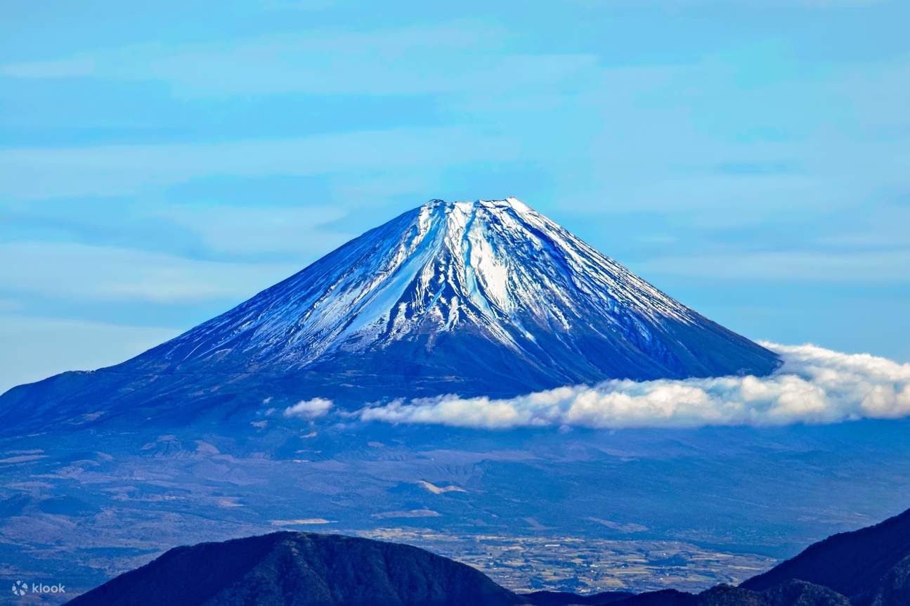 Monte Fuji