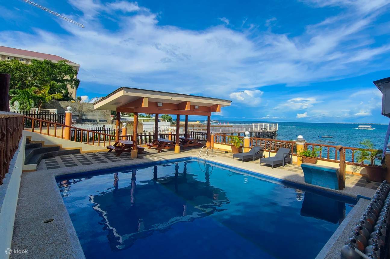 Open Water Diver Certification Learn to SCUBA Dive in MACTAN CEBU