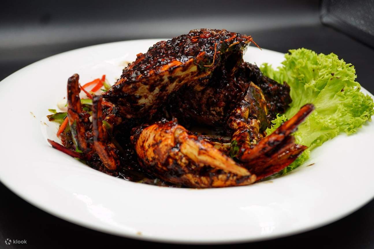 螃蟹王御膳 (酒店)