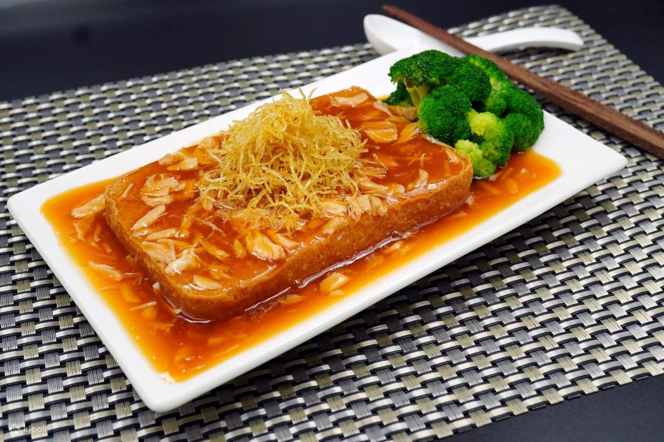 螃蟹王御膳 (酒店)