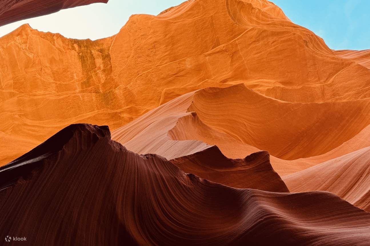 L'Antelope Canyon Stati Uniti - Foto gratis su