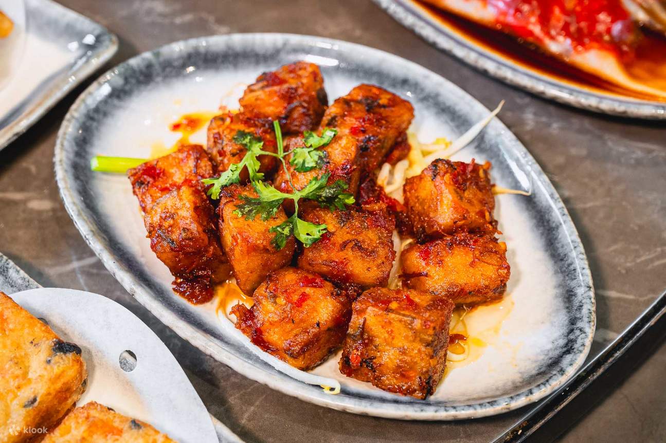 PengYou Chinese Cuisine & Specialty Bar at Ekkamai 