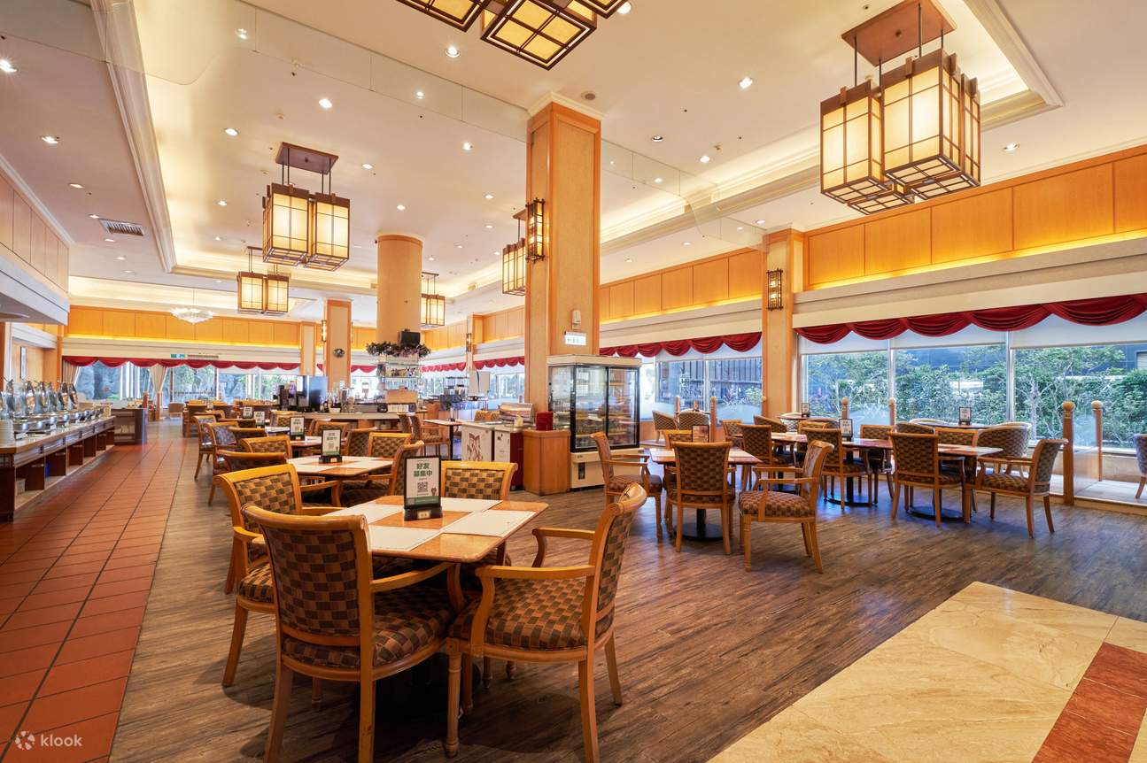 Grand Formosa Regent Taipei｜Restaurant Bourgogne
