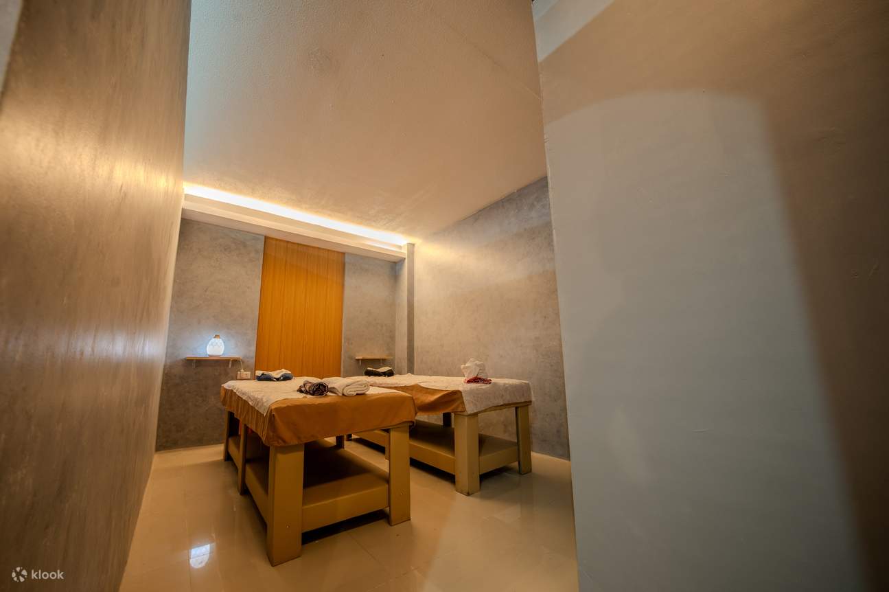 Spa de Iloko ở San Fernando La Union