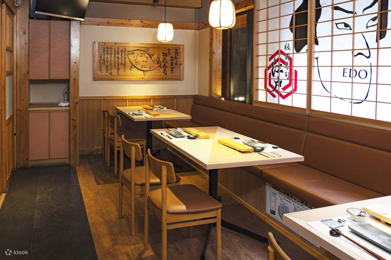 2 Hour Join In Akasaka Professional Sushi Chef Experience sushi making ...