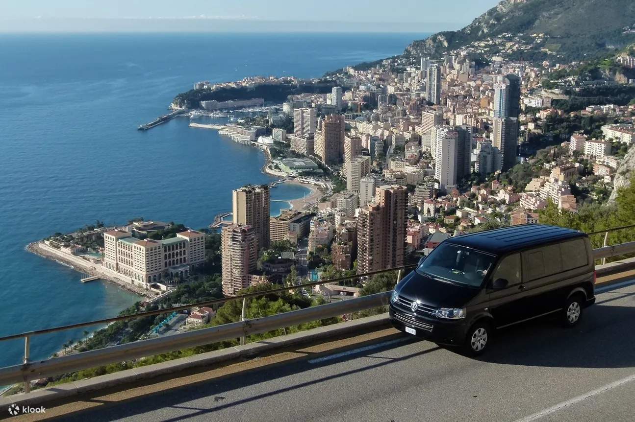 French Riviera Tour - Klook