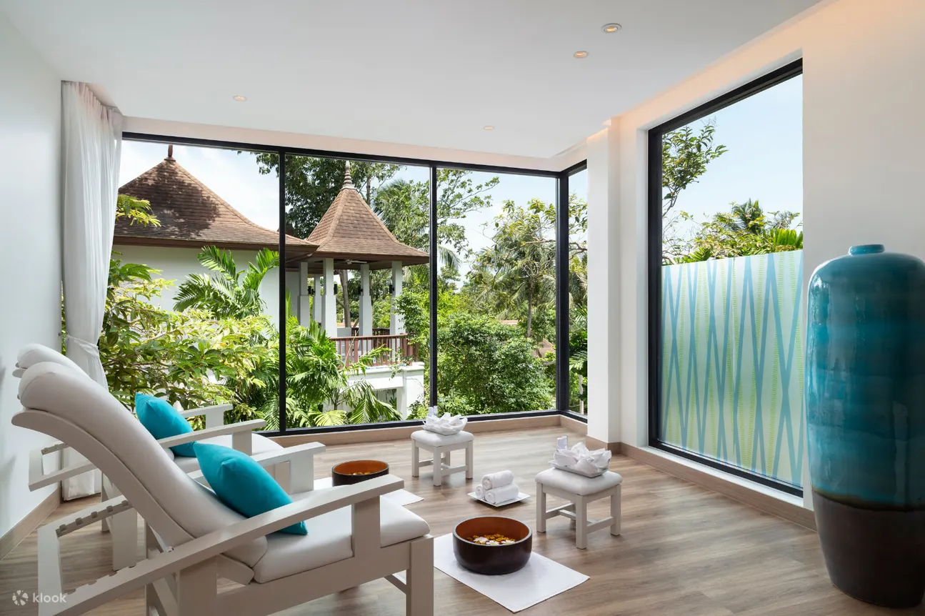 Avani Plus Spa