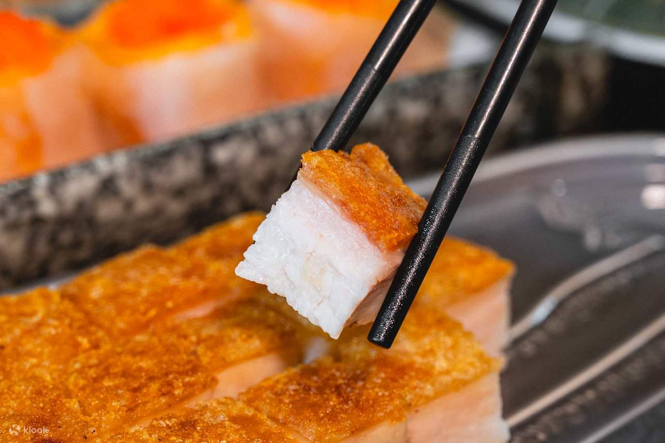 PengYou Chinese Cuisine & Specialty Bar at Ekkamai 