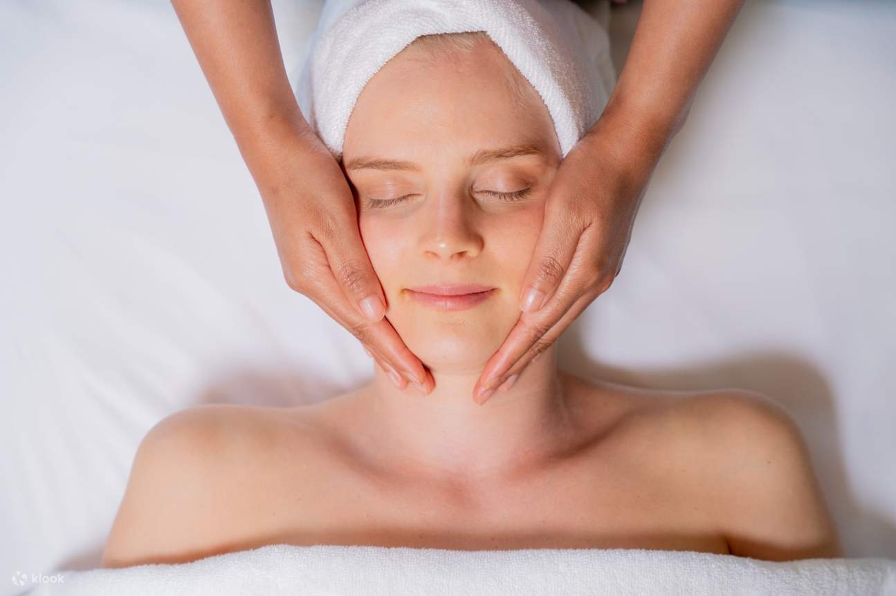 Chann Wellness Spa in Phuket Klook