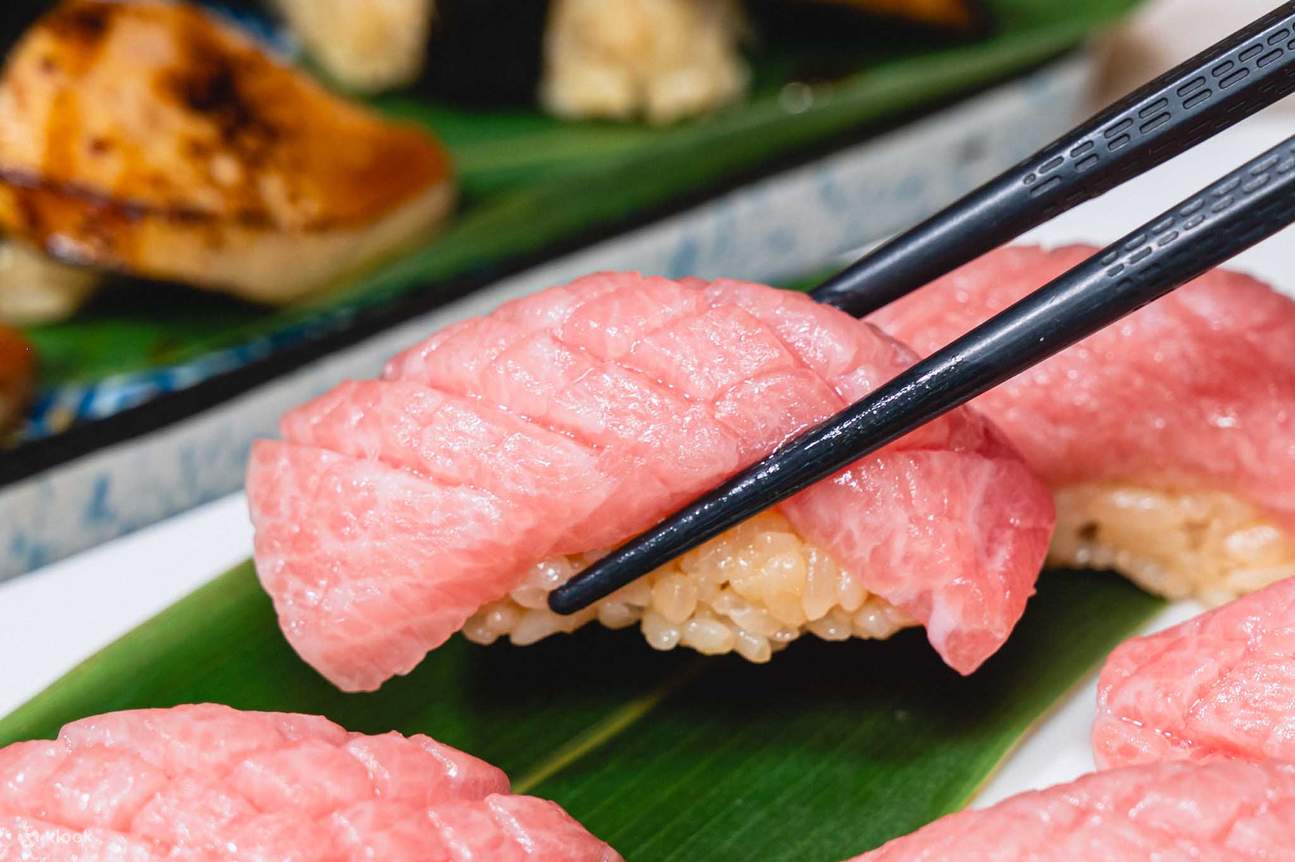 Buffet Quốc Tế Charoen Rung Rueang True Digital 101