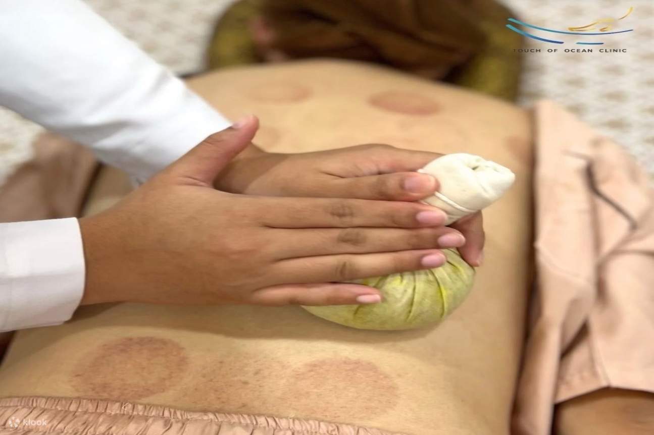 普吉岛海洋诊所体验