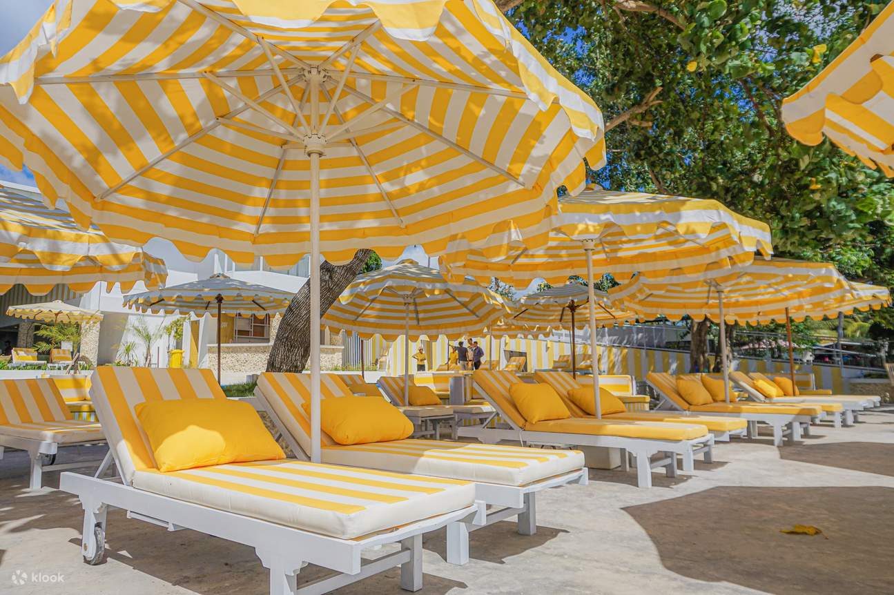 Pengalaman Sukan Air di Nusa Penida