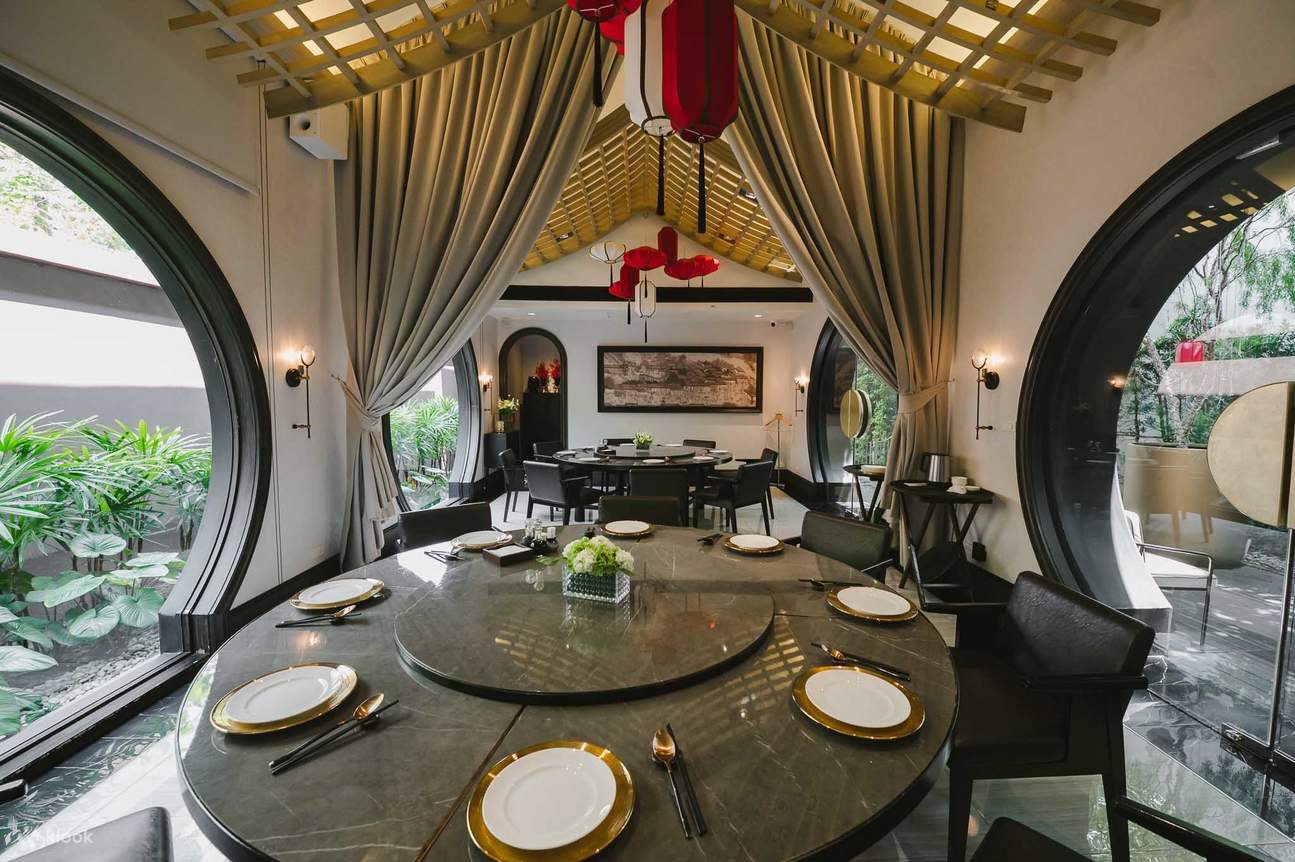 PengYou Chinese Cuisine & Specialty Bar at Ekkamai 