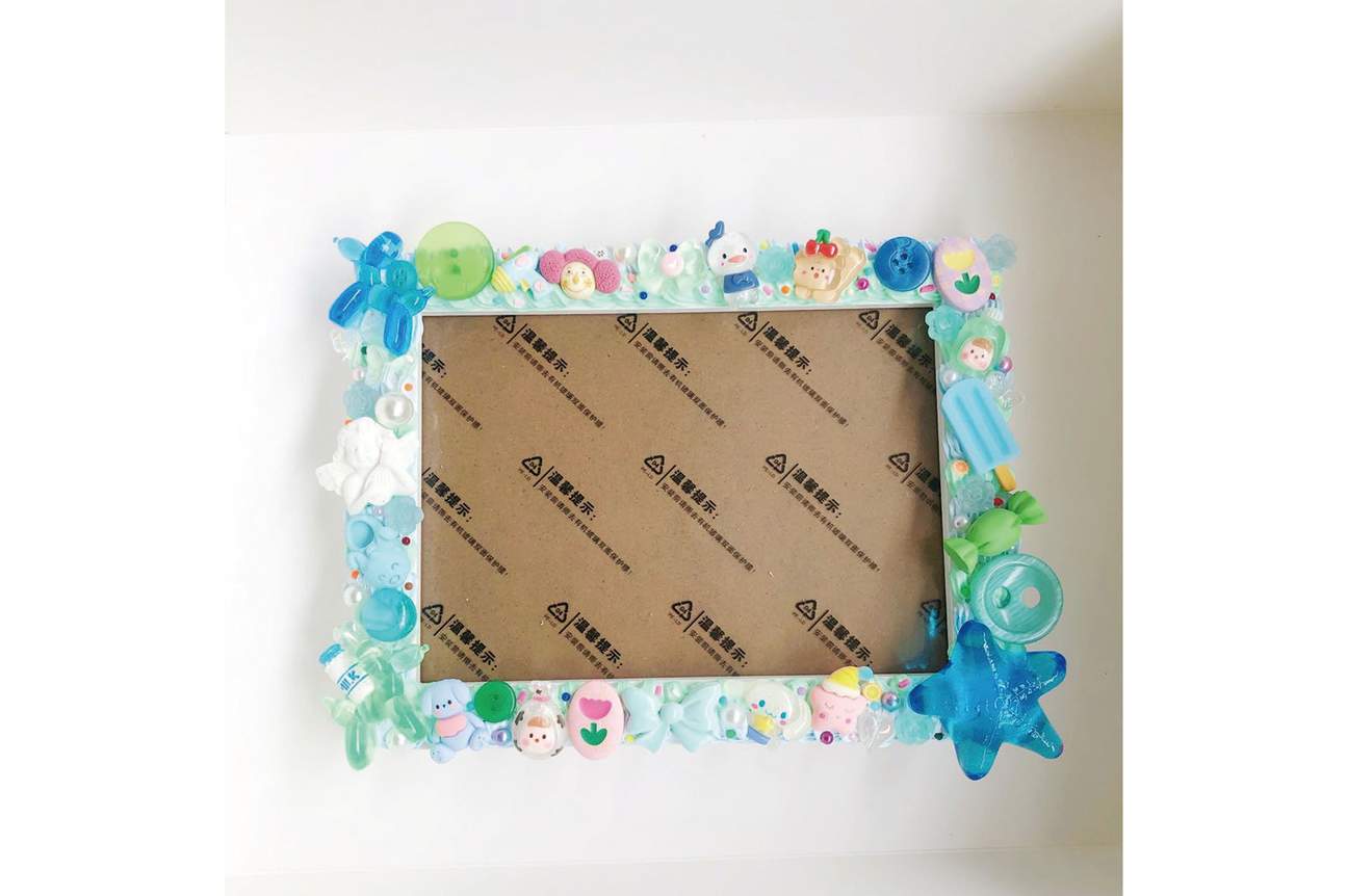 Bengkel kraf di Singapura