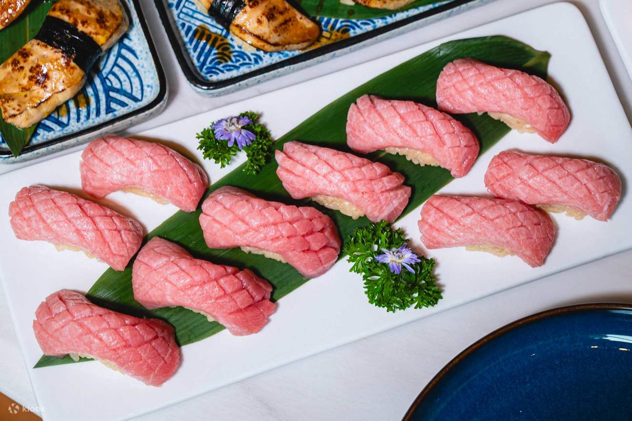 Charoen Rung Rueang International Buffet True Digital 101