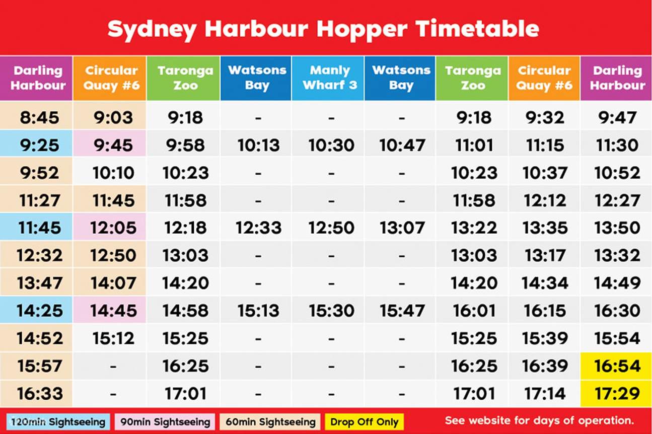 cruise timetable southampton