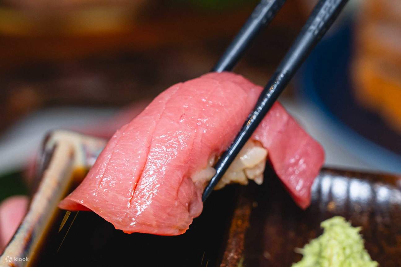 Bufet Antarabangsa Charoen Rung Rueang True Digital 101