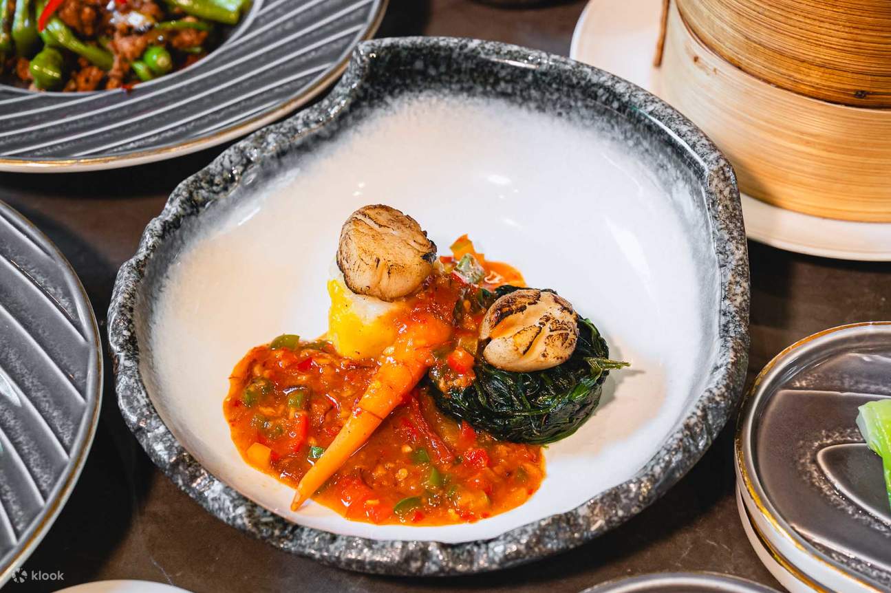 PengYou Chinese Cuisine & Specialty Bar at Ekkamai 