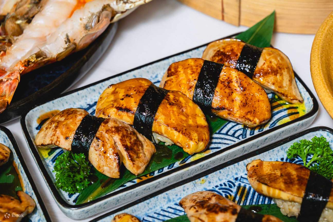 Charoen Rung Rueang International Buffet True Digital 101