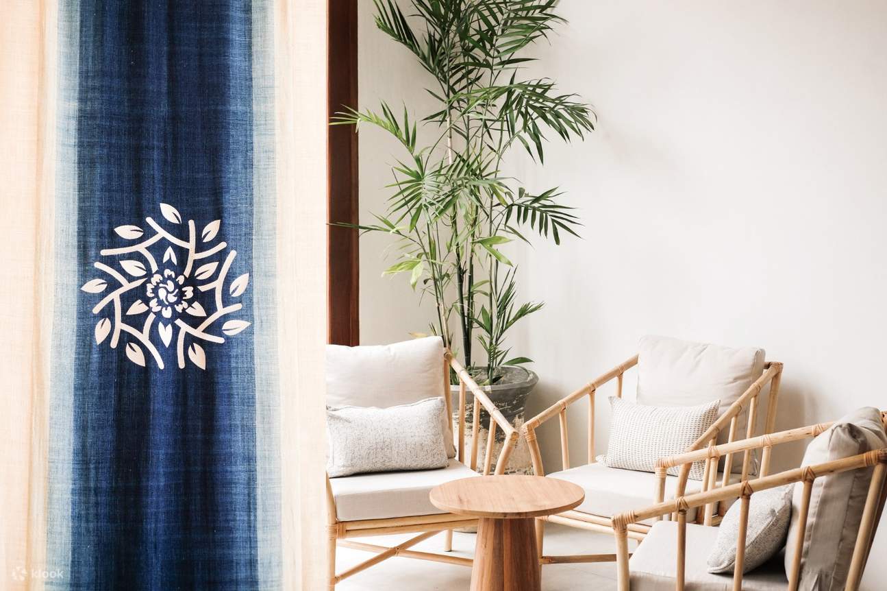 Massage und Spa in Chiang Mai