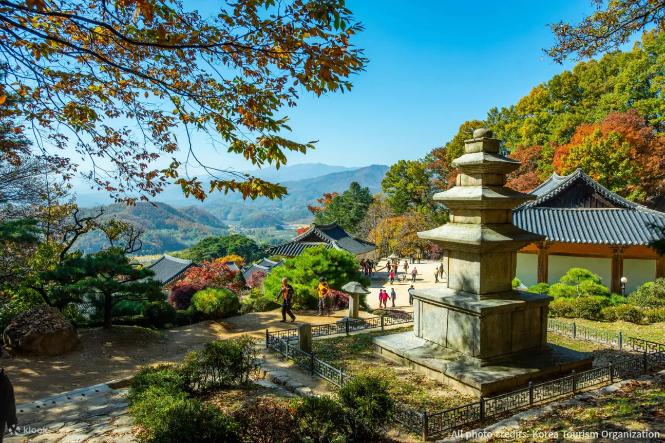 浮石寺