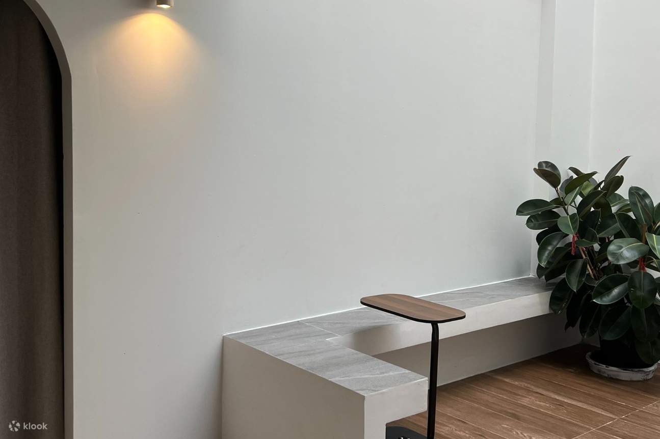 普吉岛颂度按摩水疗馆