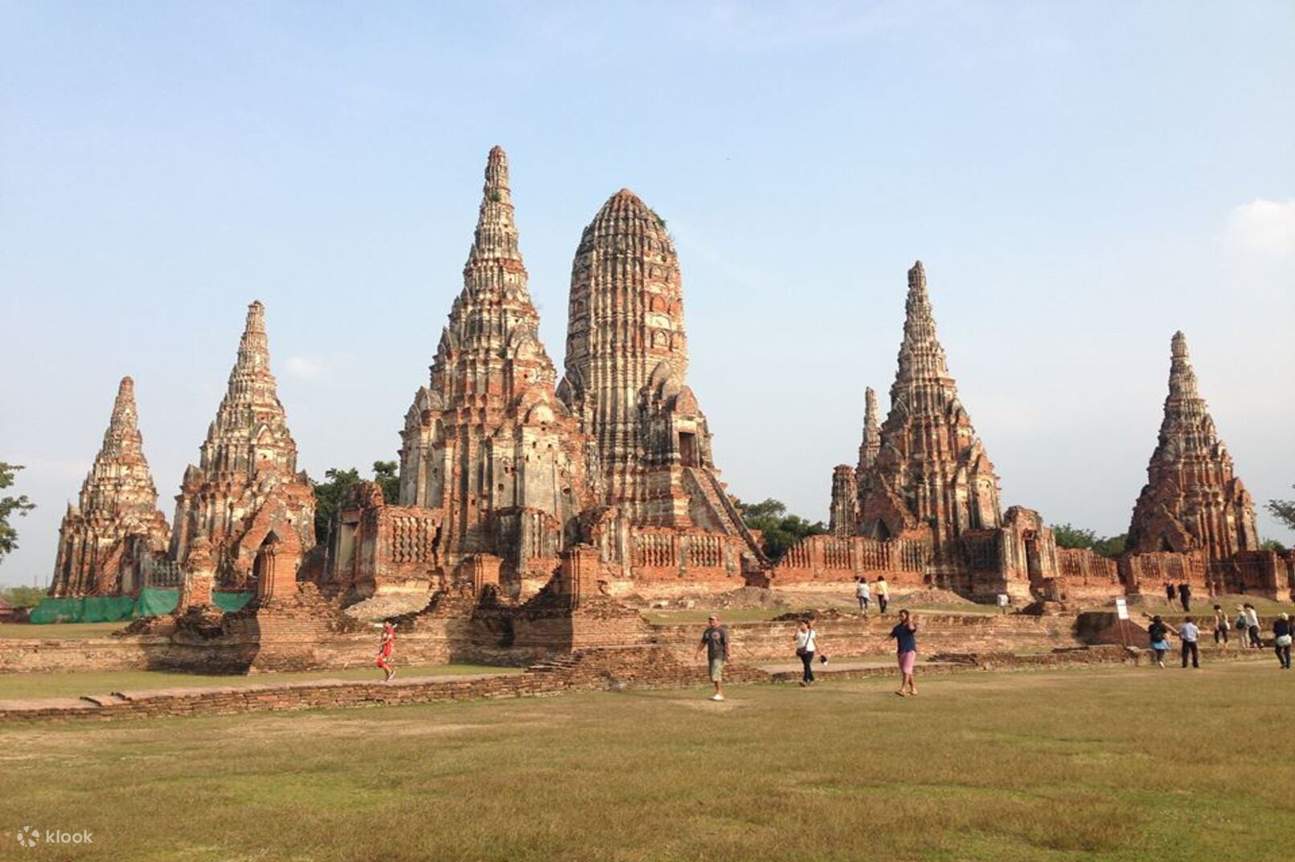 Start slowly in the morning! Half-day tour of the World Heritage ...