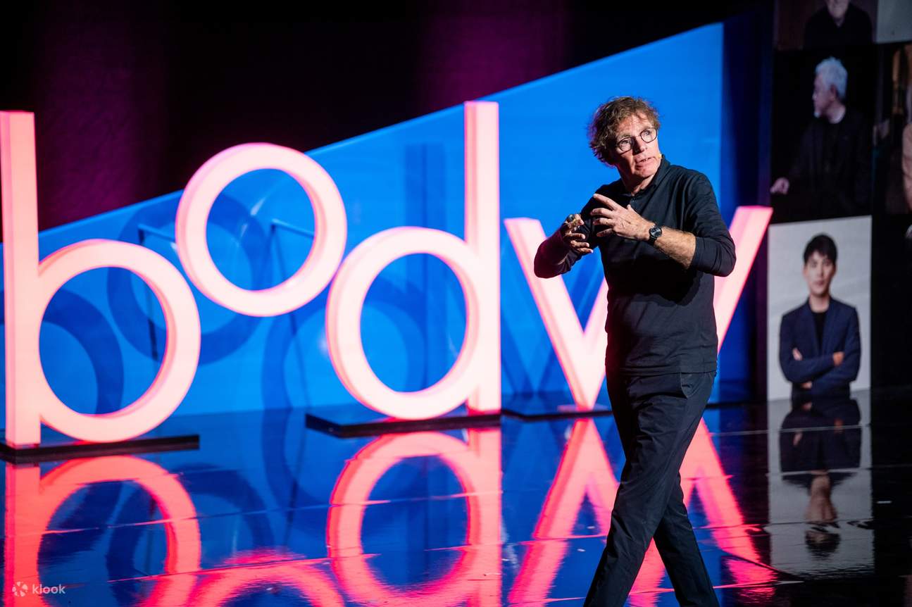 BODW 2024 Presents Inter/SectionDesign, Artistry and Innovation