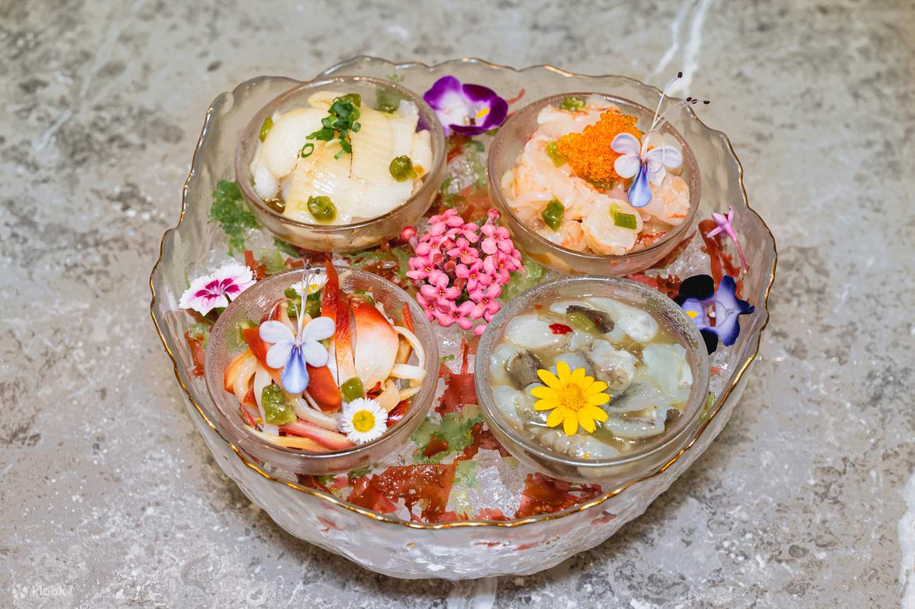 Sushi Seki di Siam Paragon